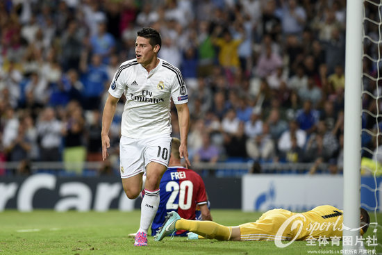 开云-皇家马德里-逆转巴塞尔晋级淘汰赛(这次比赛皇家马德里队打败了巴塞罗那队得了冠军)