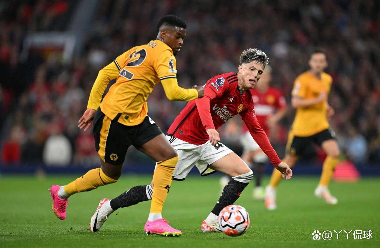 kaiyun-狼队后卫连续两场进球，助球队继续保级